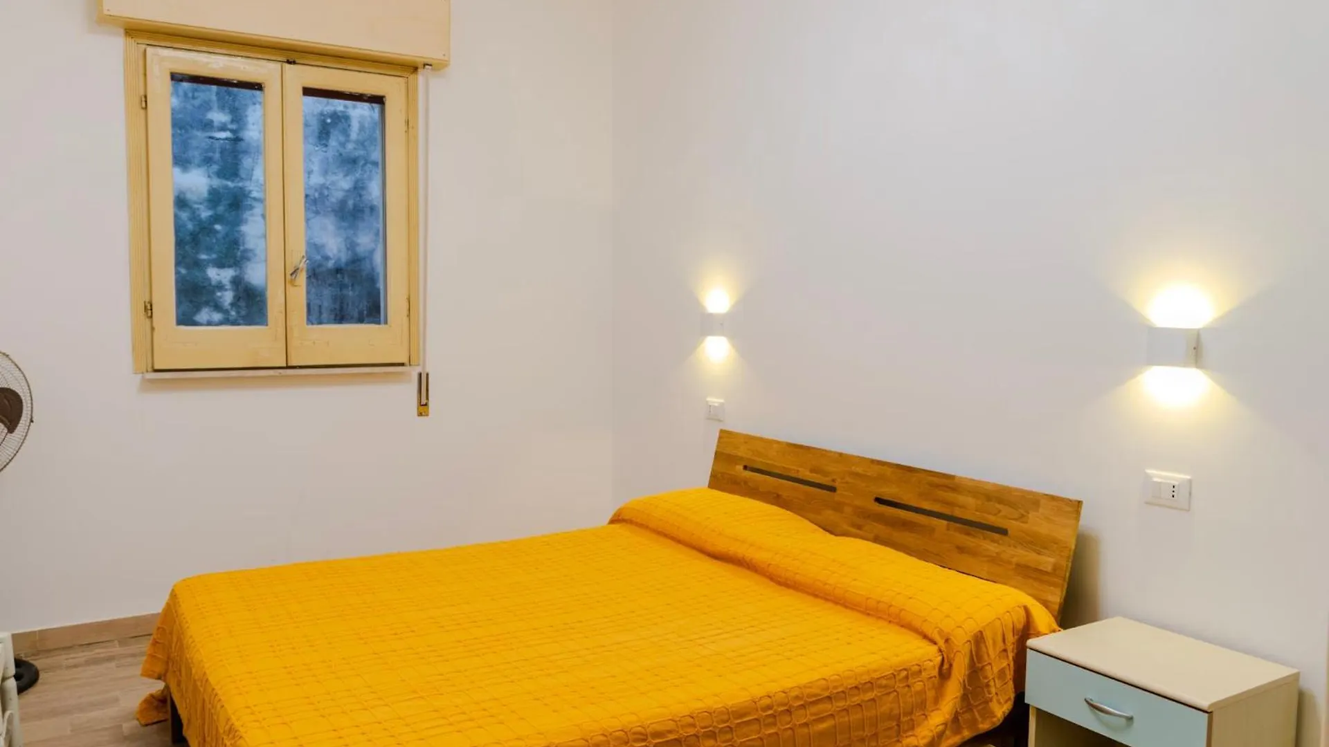 Seaside Bliss: Kaukana Sun & Moon Apartments With Parking Villaggio Azzurro Italy