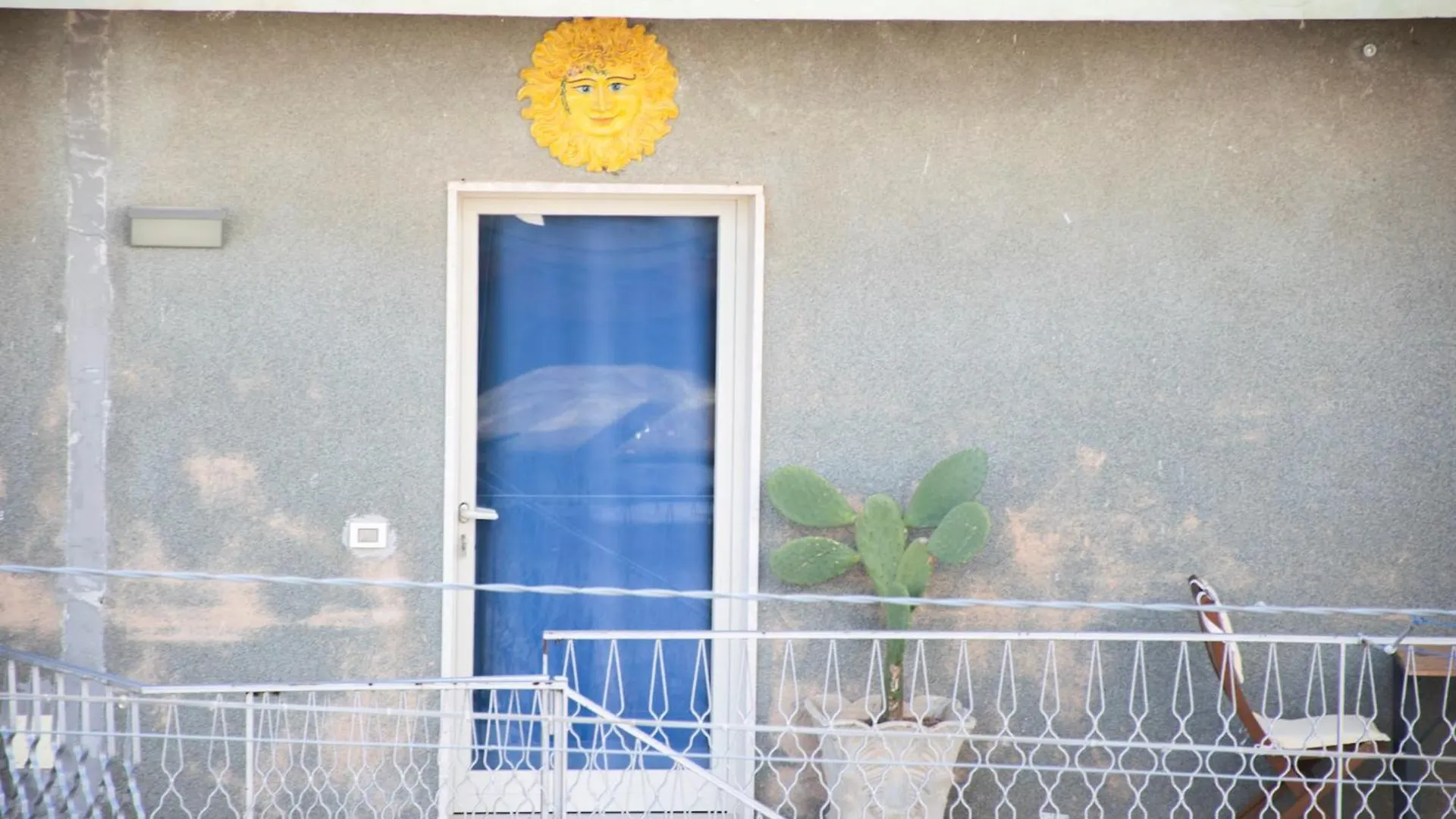 Seaside Bliss: Kaukana Sun & Moon Apartments With Parking Villaggio Azzurro