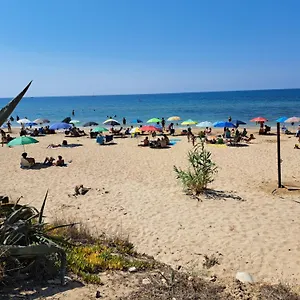 Casa Vista Mare Villaggio Azzurro