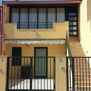 L'ancora Azzurra Villaggio Azzurro