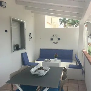 Beach House Casuzze Villaggio Azzurro